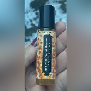 Beekman 1802 Honey & Orange Blossom Aromatic Waters